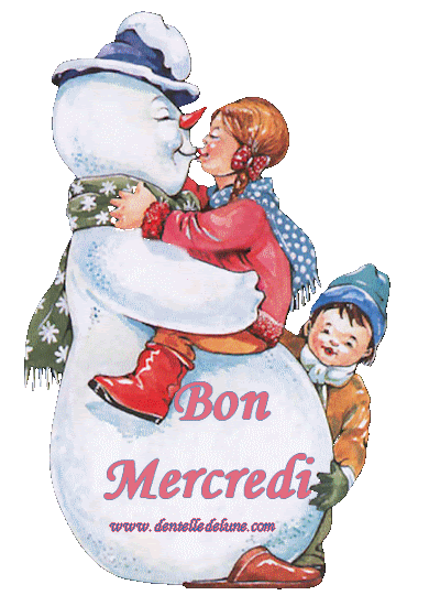 Image Bon Mercredi Froid - Get Images Two