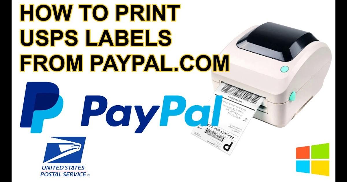 32 Label Printing Post Office Near Me - Labels Design ...