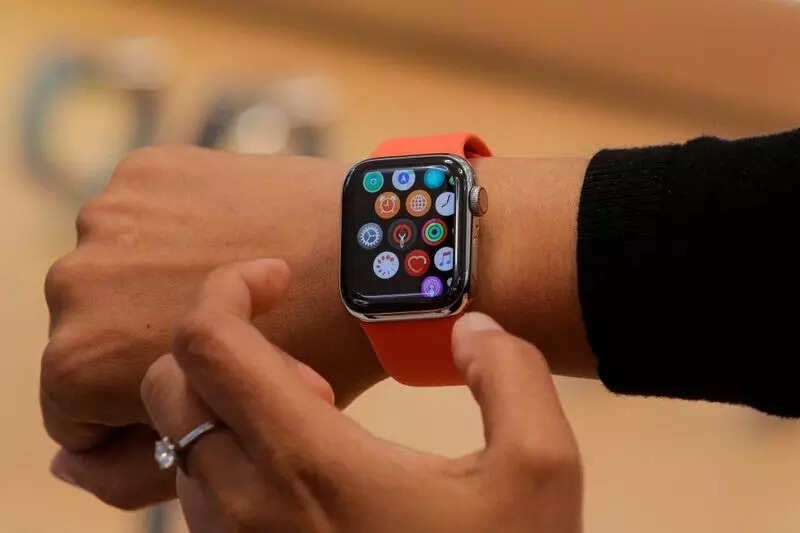 apple watch series 7 blood sugar