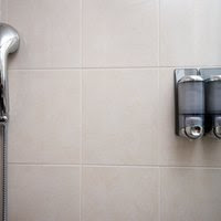 How To Fix A Leaking Shower Floor Rain X Shower Door