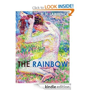 THE RAINBOW (illustrated, complete, and unexpurgated)