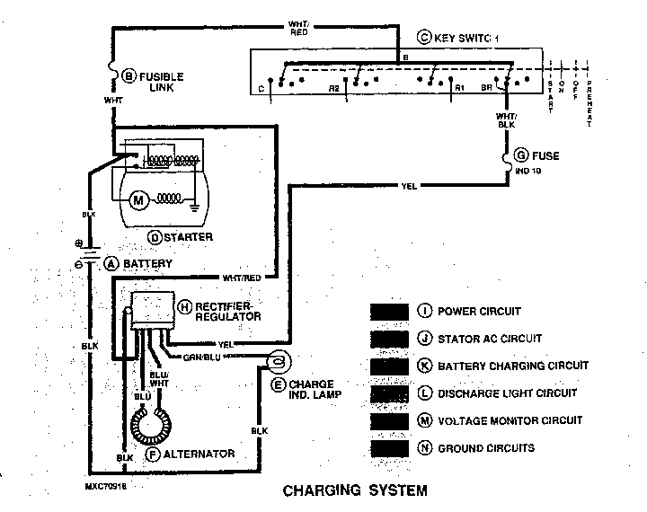 30 Harley Davidson Charging System Wiring Diagram Wiring