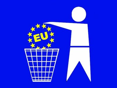 Risultati immagini per No UE immagini