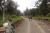 Mount Kenya Adventure Climbing Route