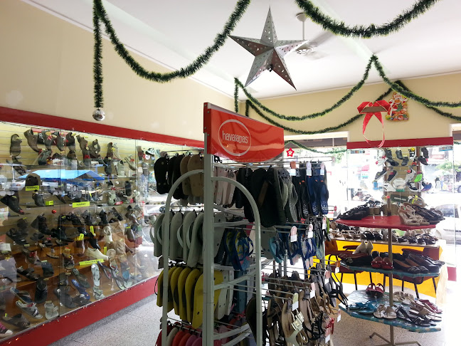 Avaliações sobre Calço Par Moda e Esporte em Rio de Janeiro - Loja de calçado