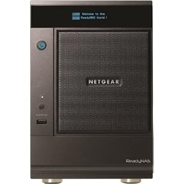 Reviews Netgear Readynas Ultra 6 Plus Diskless Network Attached Storage Rndp600u Google Groups