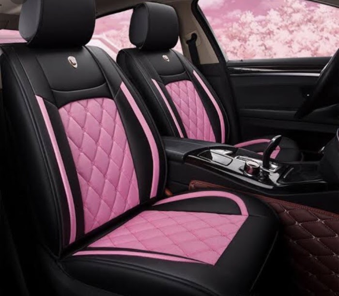 Car Interior Seat Covers