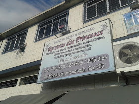 Recanto das Princesas