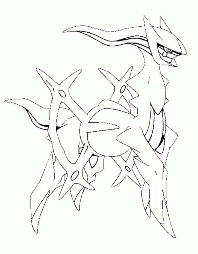 new top arceus pokemon colouring pages faire un ballon de caniche coloriage animaux