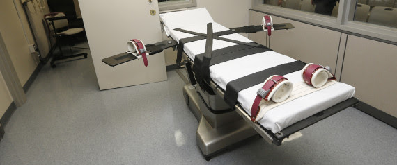 DEATH PENALTY