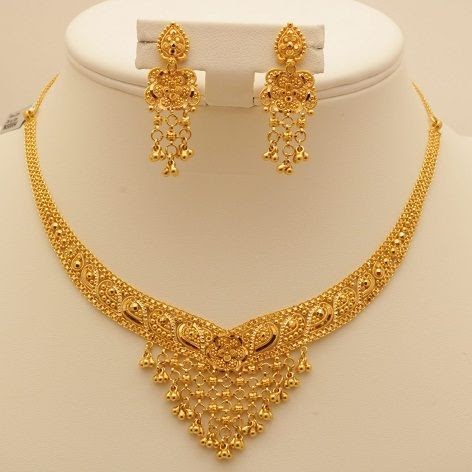 Gold Set Designs 2 Tola With Price