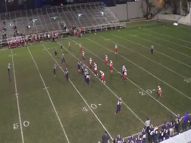 Waite High School Football
