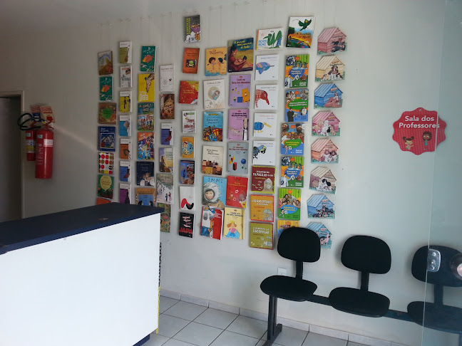 FTD Educação - Livraria