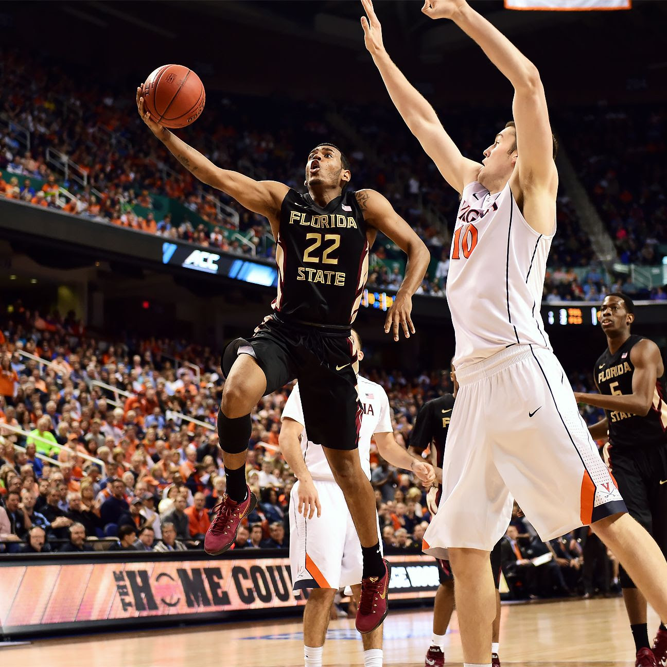 Florida State College Basketball Score 32 Creative DESIGN Ideas