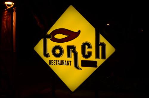 torch