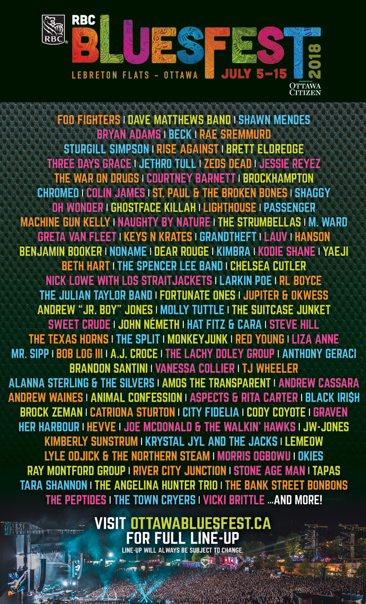 Bluesfest 2021 Lineup / Bluesfest Byron Bay Fb Feed Hubway Web Design