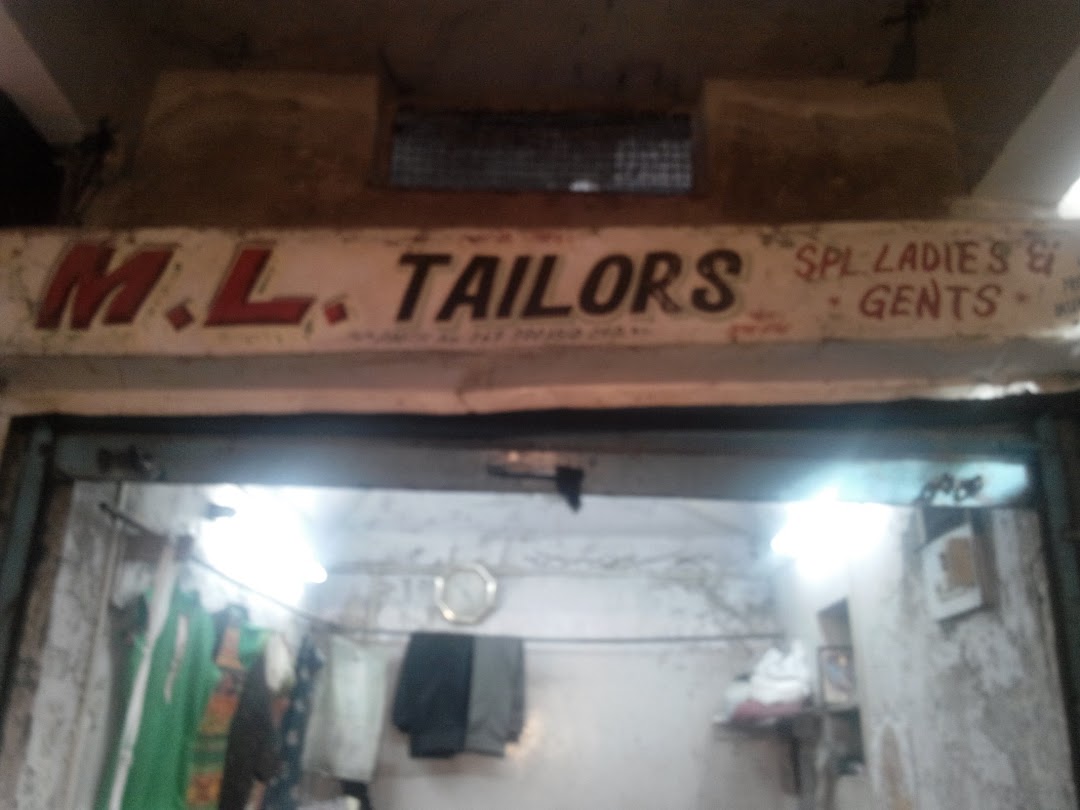 M.L Tailors