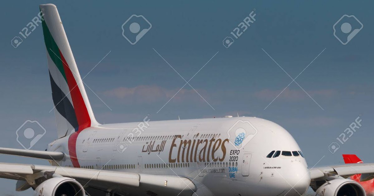 Emirates Aktie