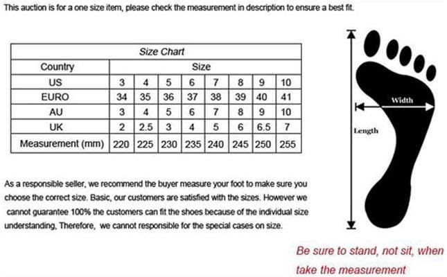 size 36 shoes in canada
