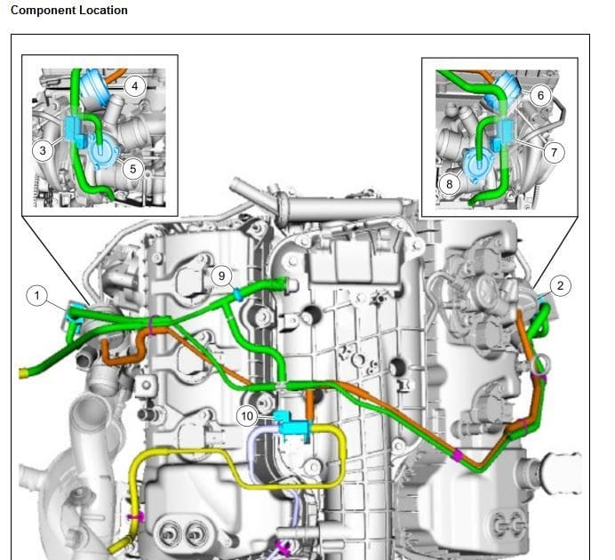 28 Ford 5.4 Vacuum Hose Diagram - Wiring Database 2020