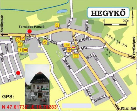 hegykő