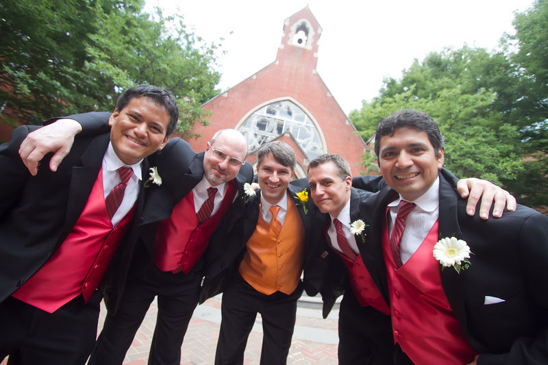 wedding photography