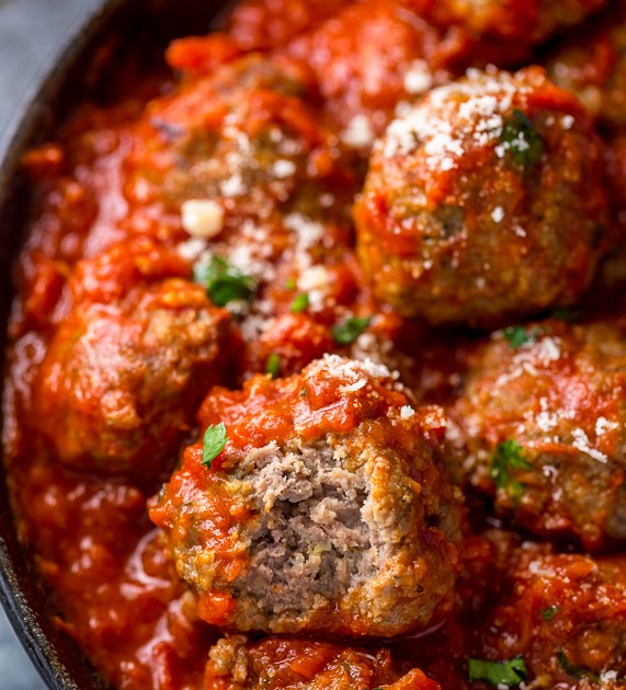 Can You Make Meatballs With Panko Bread Crumbs - Bread Poster