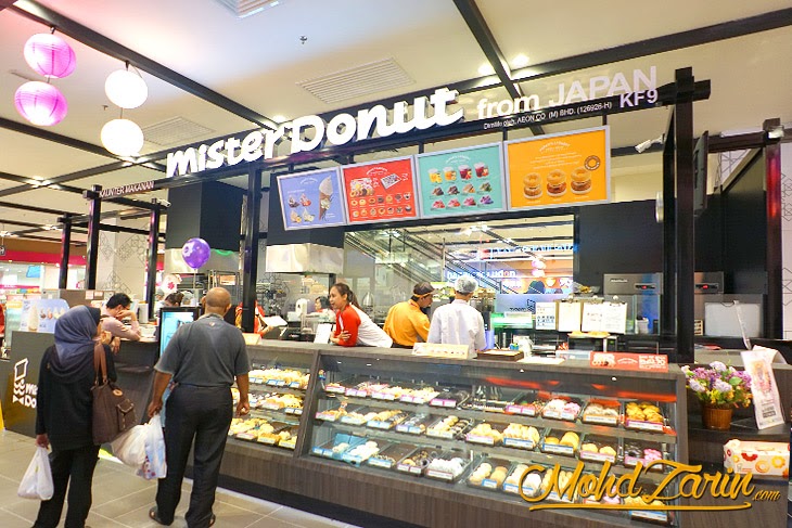 Tempat Makan Di Aeon Mall Shah Alam - englshmada