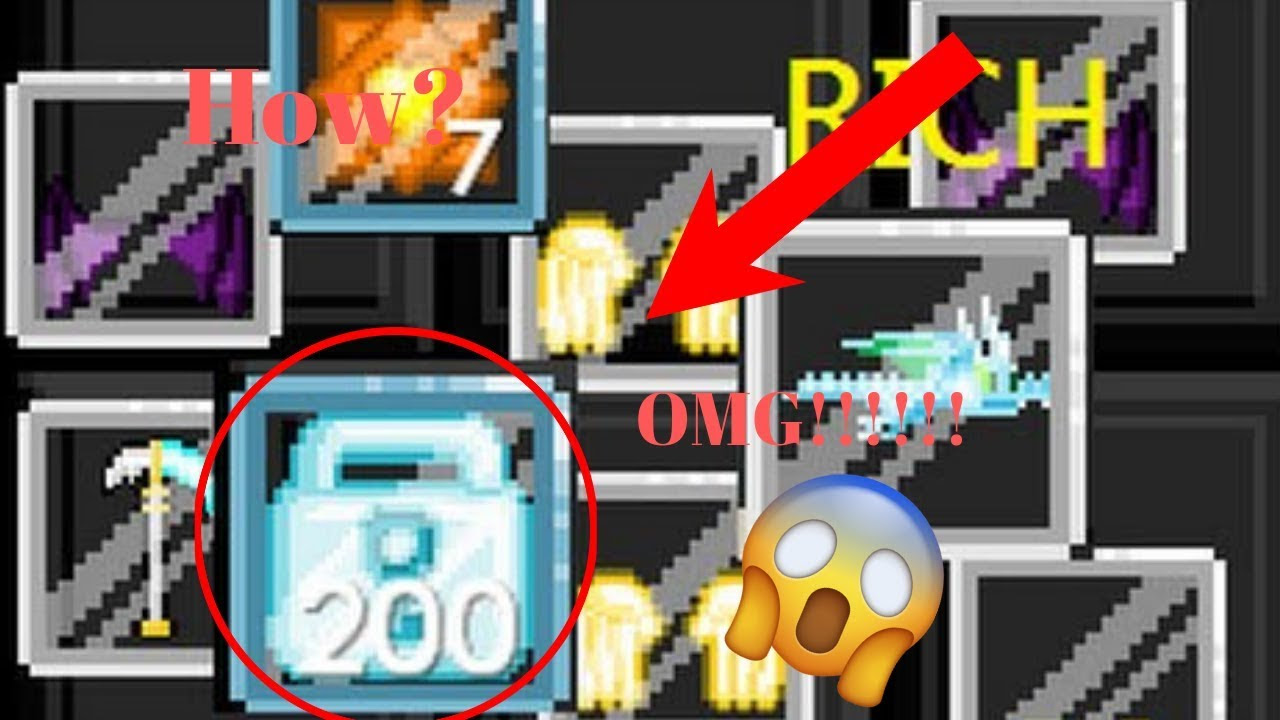 working growtopia expired