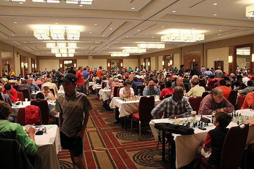 Image result for world open chess tournament