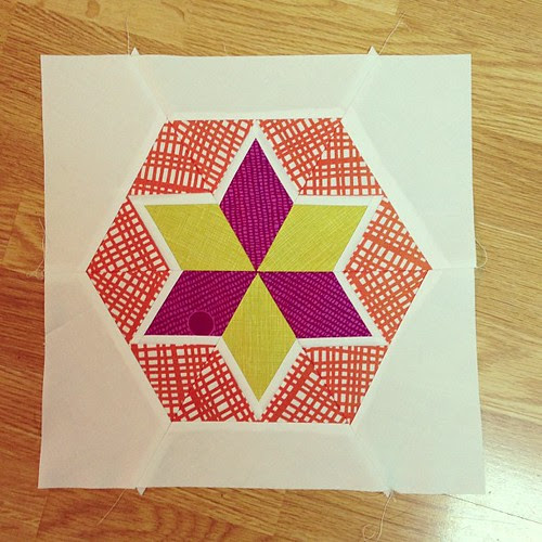 4x5 bee hive 2 test block