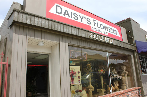Florist «Daisy Flowers», reviews and photos, 626 Cherry Ave, Long Beach, CA 90802, USA