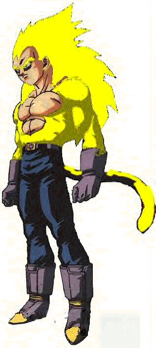 ssj8 vegeta