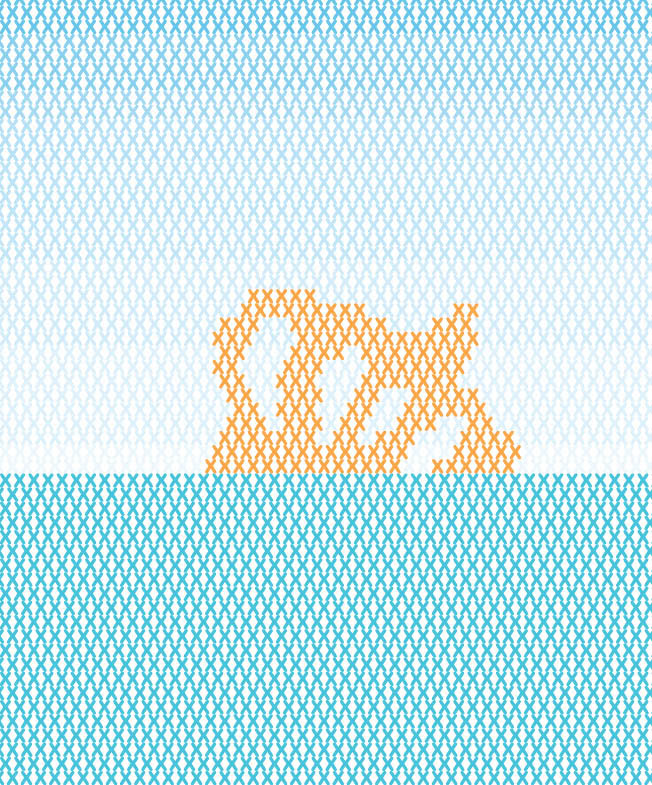 design michelle sipers, VPRO Gids Cover 1, 2010