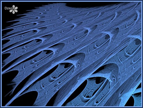 Snow Steppe