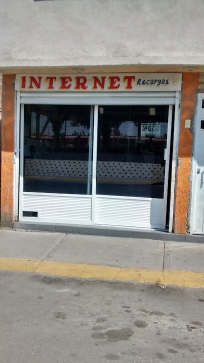 Internet Axel