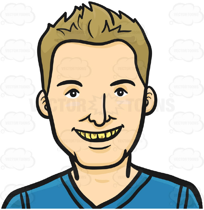 35+ Latest Male Cartoon Characters With Blonde Curly Hair - Mesintaip Buruk