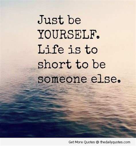 Poetry Quotes About Life
