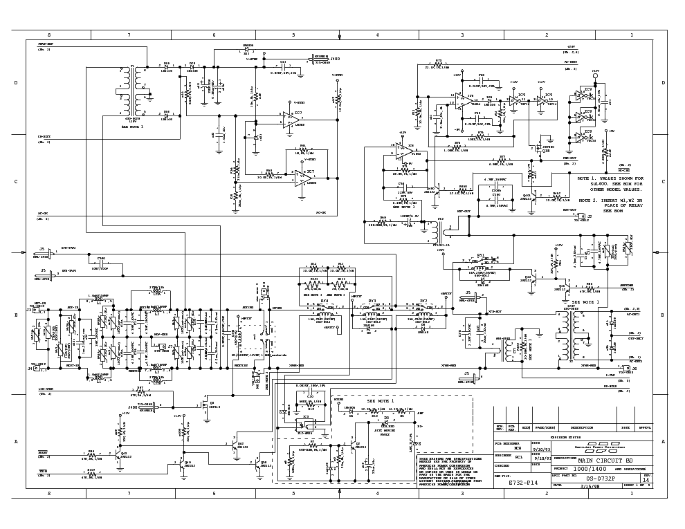 Apc Battery Backup Wiring Diagram - Wiring Diagram Networks
