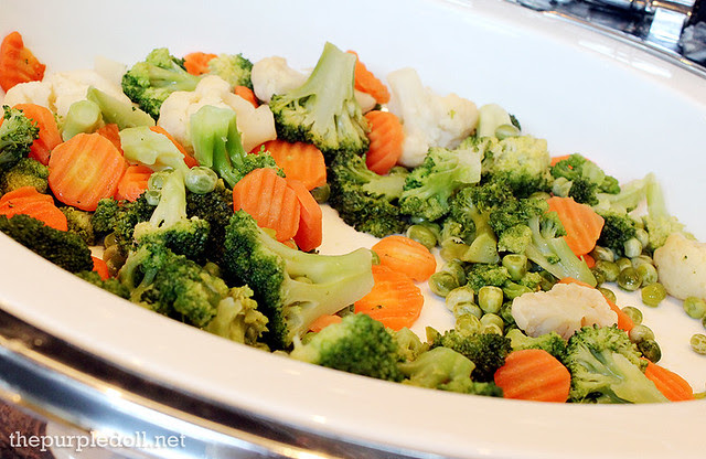 06 Mixed Vegetables