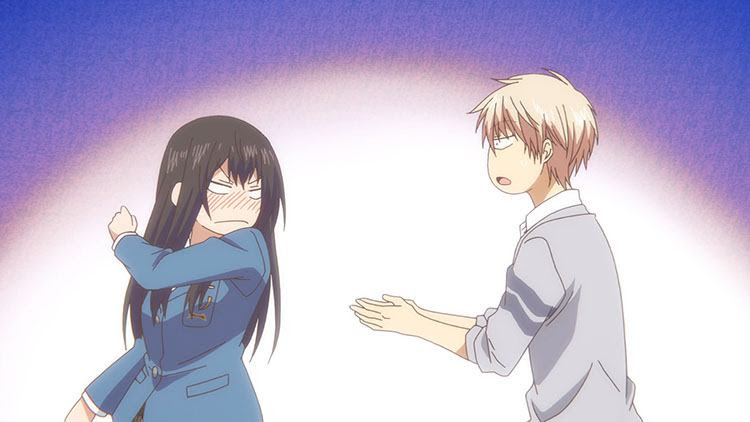トップ100この音とまれ アニメ 感想 アニメ画像