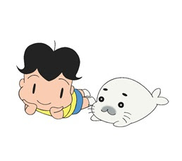 無料イラスト画像 ベスト50 イラスト ゴマ ちゃん