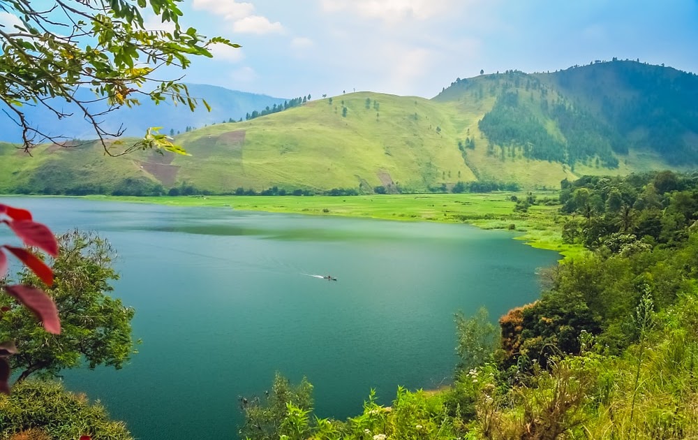 Paling Bagus  15 Foto Pemandangan  Yang Indah Di Seluruh Dunia Arka Gambar