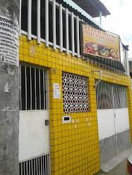 Restaurante Portão de Ferro