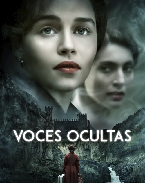 Ver Voces ocultas Pelicula Completa En Español Latino