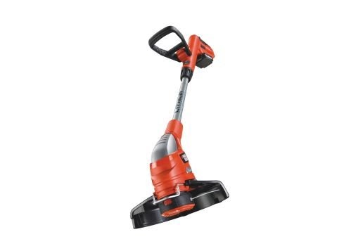 strimmer decker bordure grass