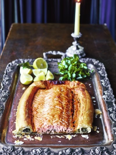Salmon Risotto Recipes Jamie Oliver - Salmon Risotto Recipes Jamie