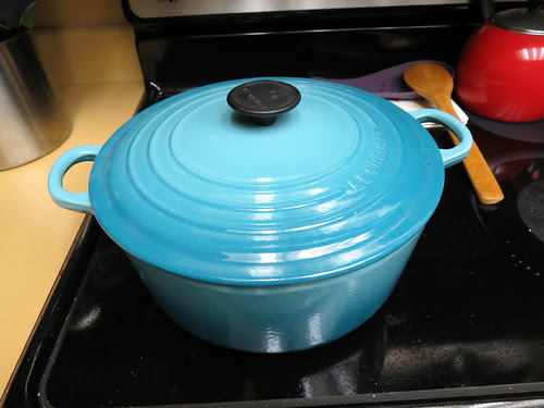 le creuset love
