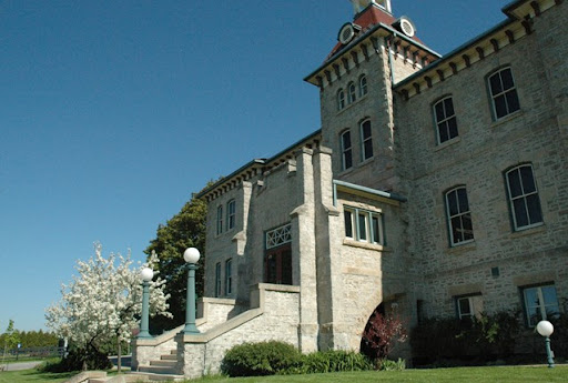 image of Wellington County Museum and Archives