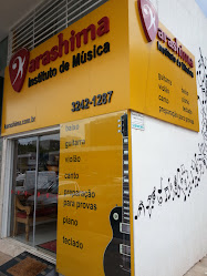 Karashima Instituto de Música